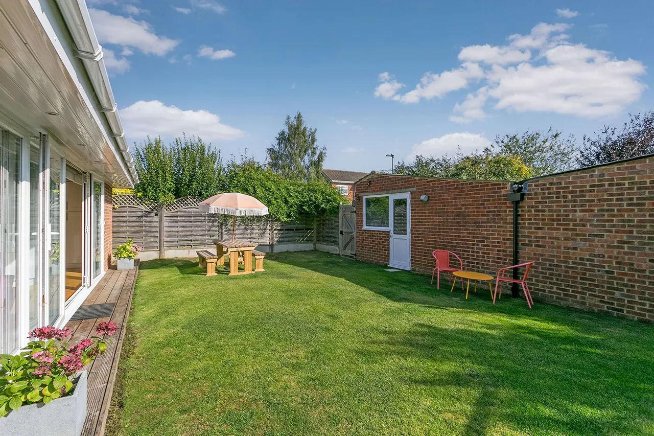 Cranbrook Drive, Maidenhead, Berkshire, photo 4