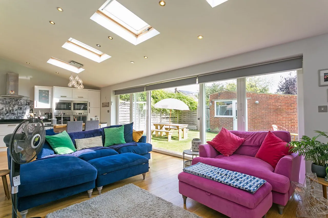 Cranbrook Drive, Maidenhead, Berkshire, photo 13