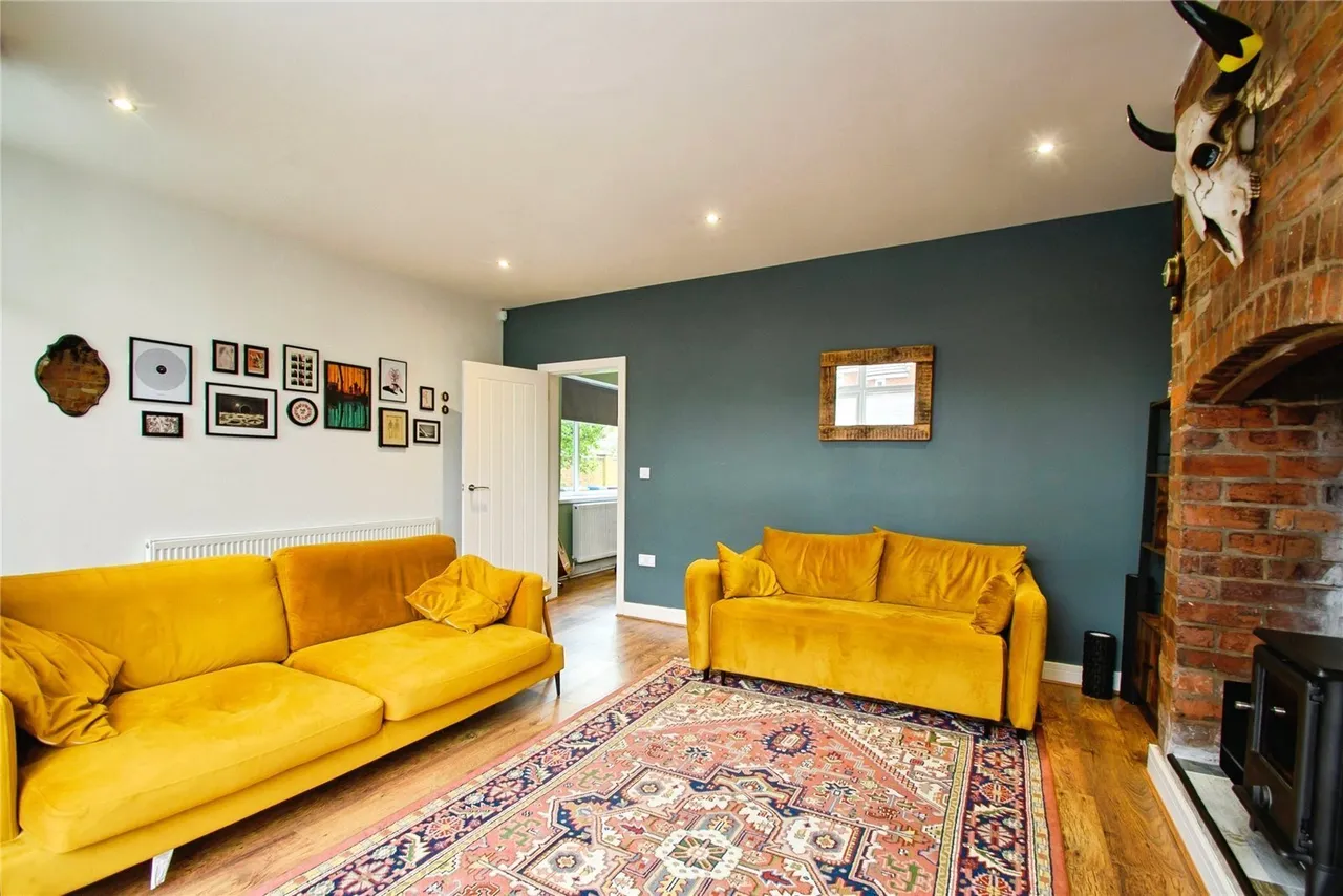 Moss Lane, Worsley, Manchester, Greater Manchester, M28, photo 5