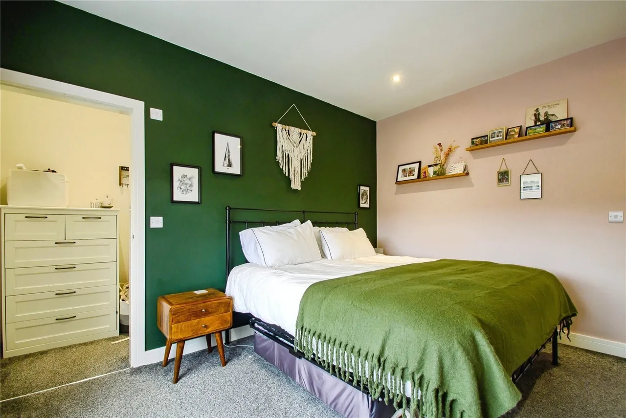 Moss Lane, Worsley, Manchester, Greater Manchester, M28, photo 11