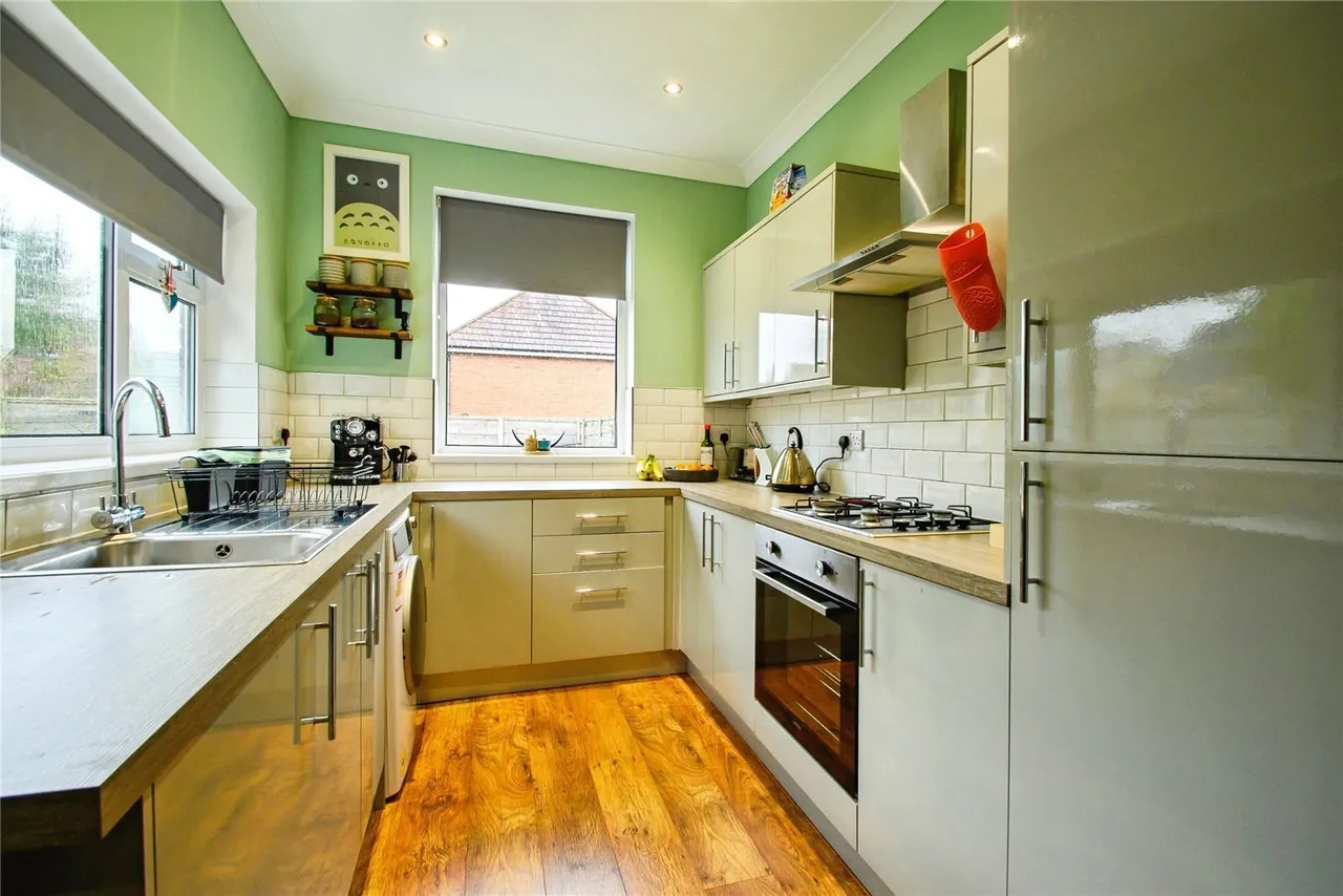 Moss Lane, Worsley, Manchester, Greater Manchester, M28, photo 4