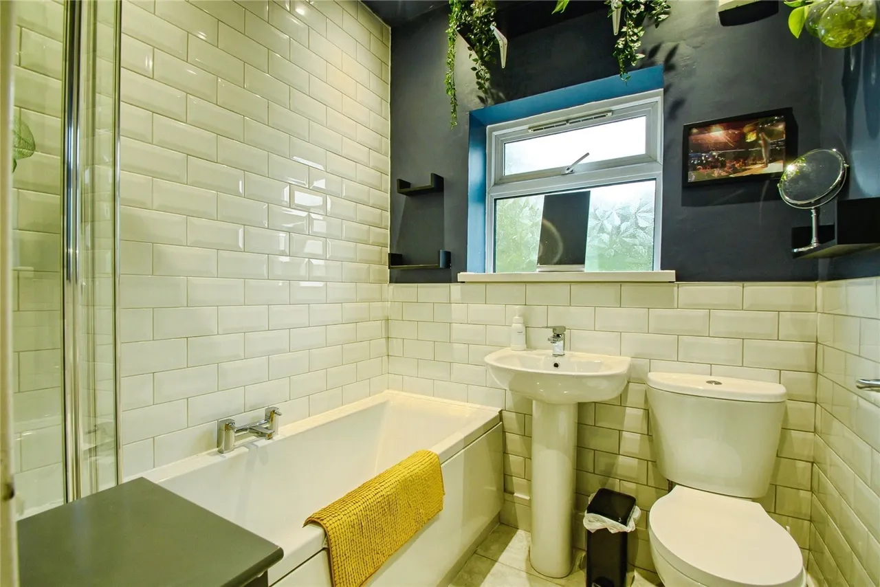 Moss Lane, Worsley, Manchester, Greater Manchester, M28, photo 16