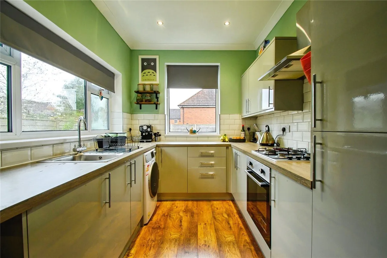 Moss Lane, Worsley, Manchester, Greater Manchester, M28, photo 9