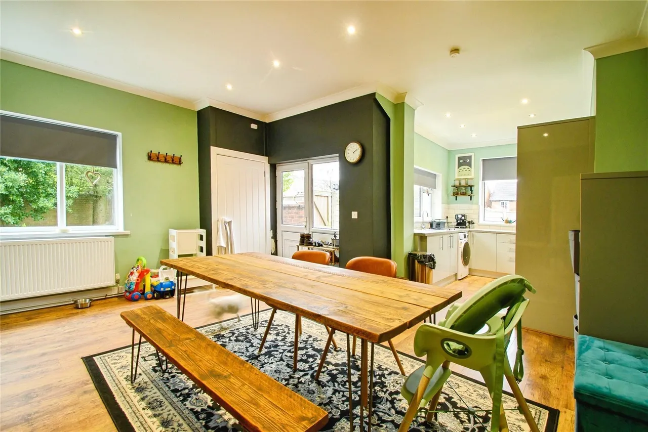 Moss Lane, Worsley, Manchester, Greater Manchester, M28, photo 8