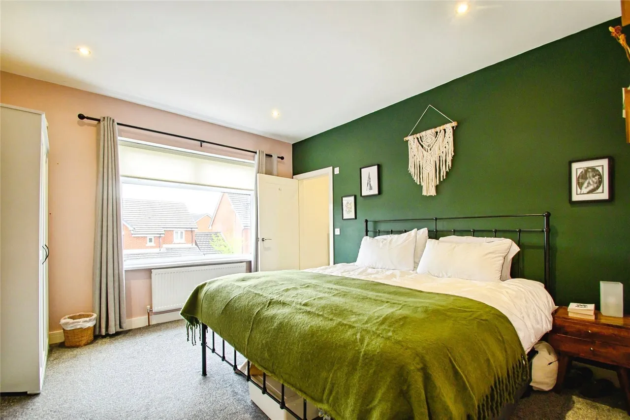 Moss Lane, Worsley, Manchester, Greater Manchester, M28, photo 10