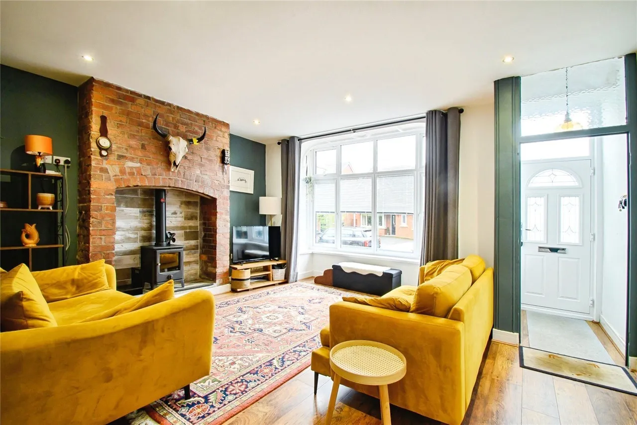 Moss Lane, Worsley, Manchester, Greater Manchester, M28, photo 6