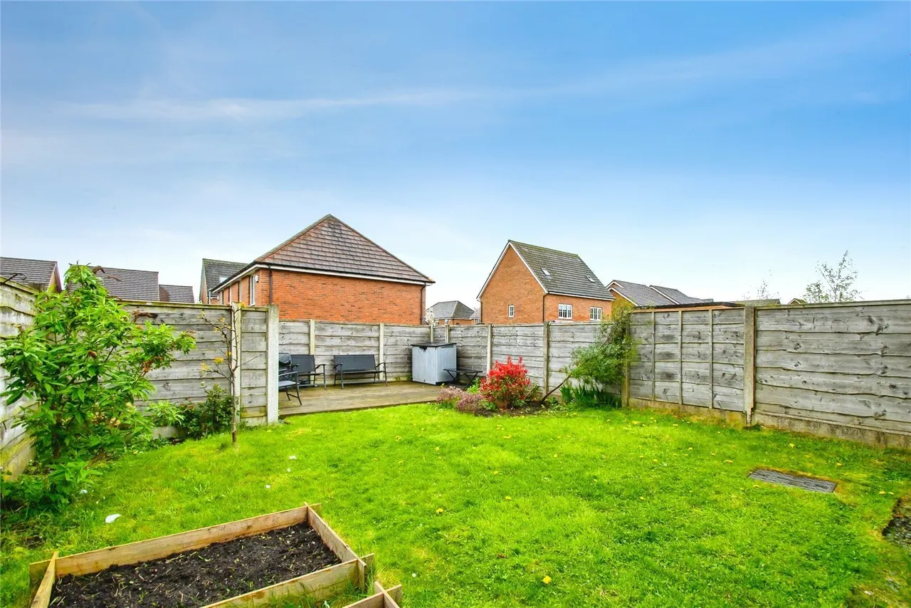 Moss Lane, Worsley, Manchester, Greater Manchester, M28, photo 17