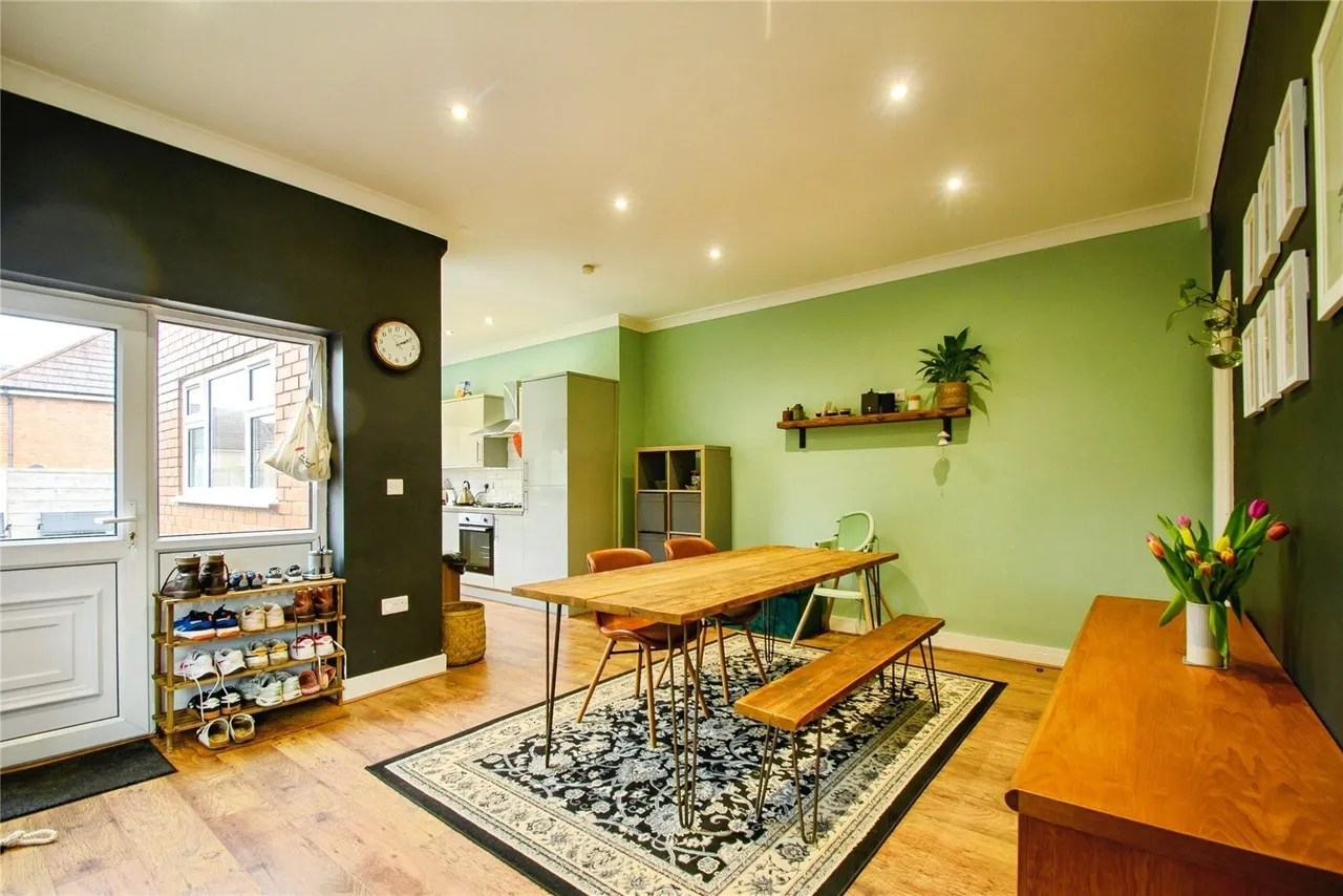 Moss Lane, Worsley, Manchester, Greater Manchester, M28, photo 3