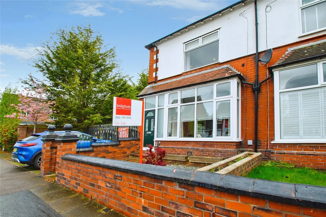 Moss Lane, Worsley, Manchester, Greater Manchester, M28, photo 19