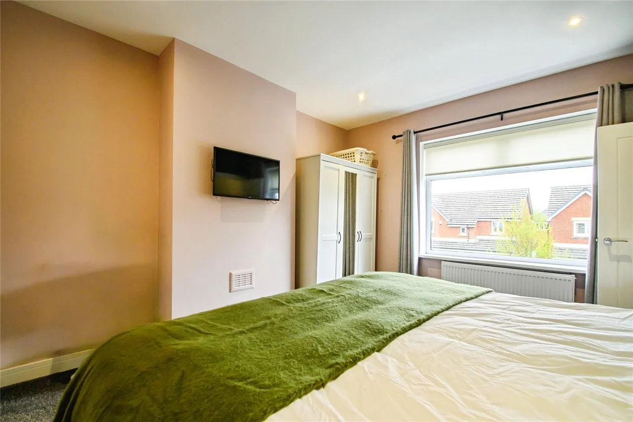 Moss Lane, Worsley, Manchester, Greater Manchester, M28, photo 12