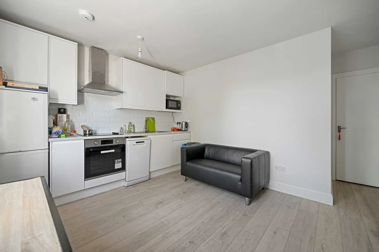 Bassett Road, Ladbroke Grove, W10, photo 5