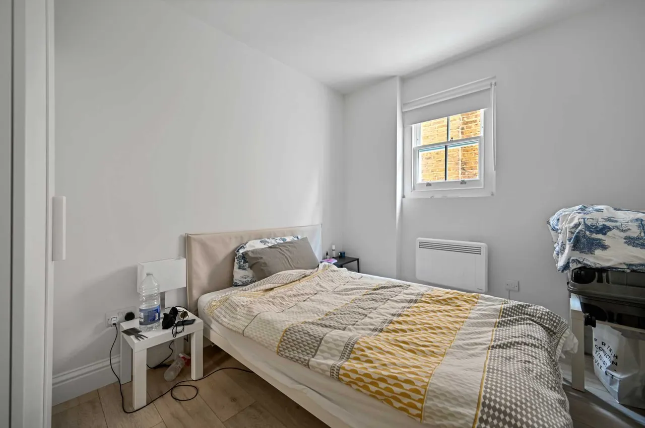 Bassett Road, Ladbroke Grove, W10, photo 4