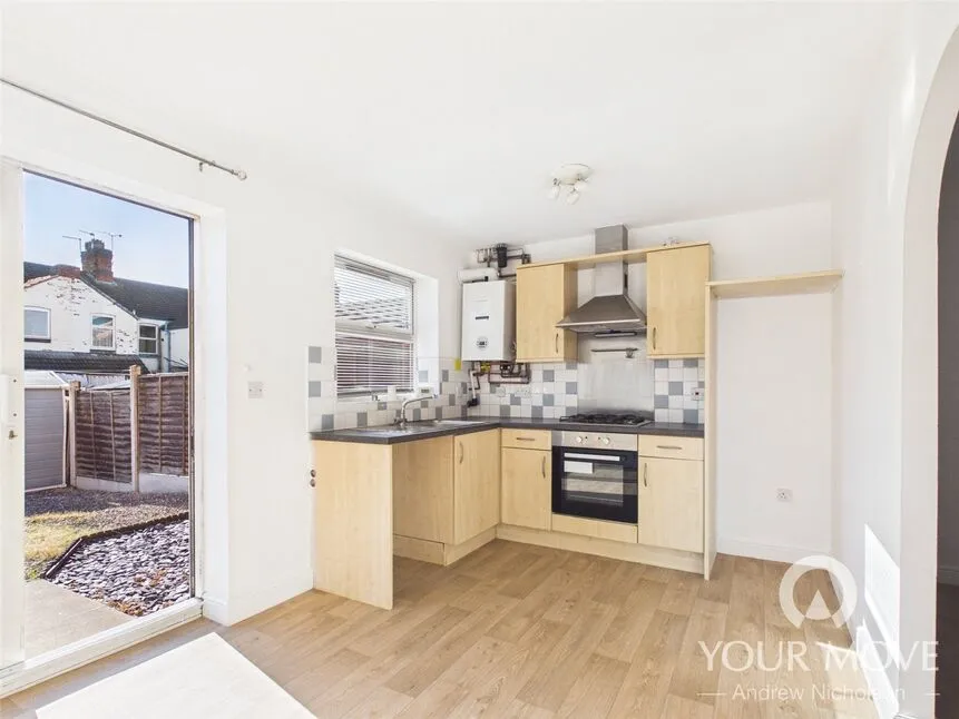 Dario Gradi Drive, Crewe, CW2, photo 12