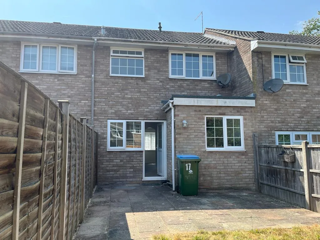 Trundle View Close, Barnham, photo 12