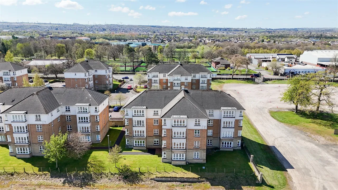 The Paddock, Hamilton, ML3 0RF, photo 18