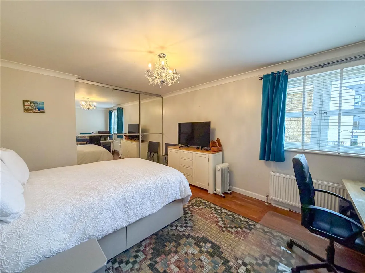 The Paddock, Hamilton, ML3 0RF, photo 12