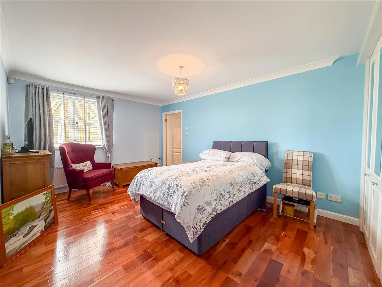 The Paddock, Hamilton, ML3 0RF, photo 9