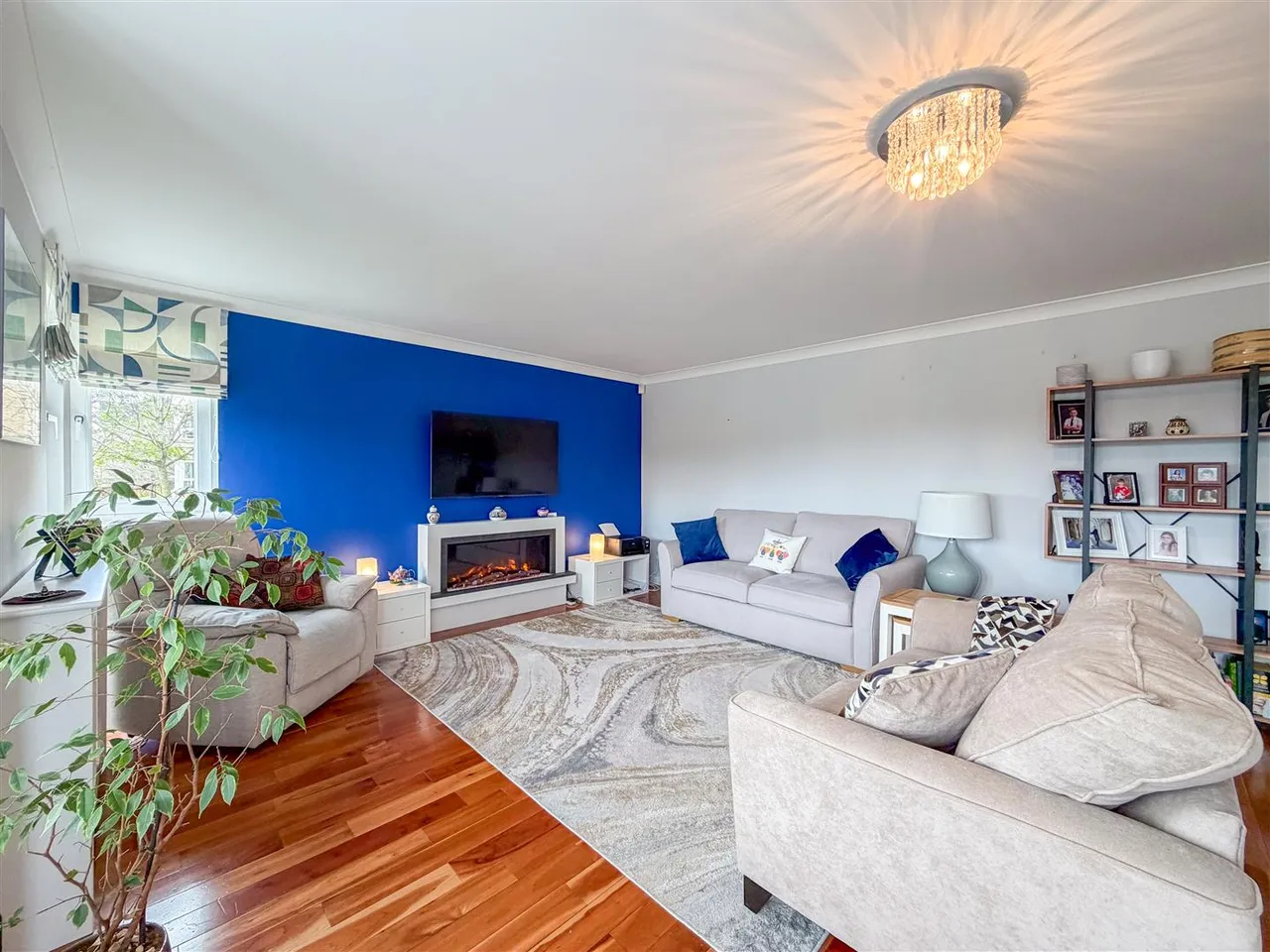 The Paddock, Hamilton, ML3 0RF, photo 2