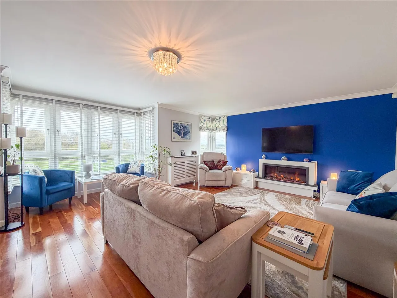 The Paddock, Hamilton, ML3 0RF, photo 4