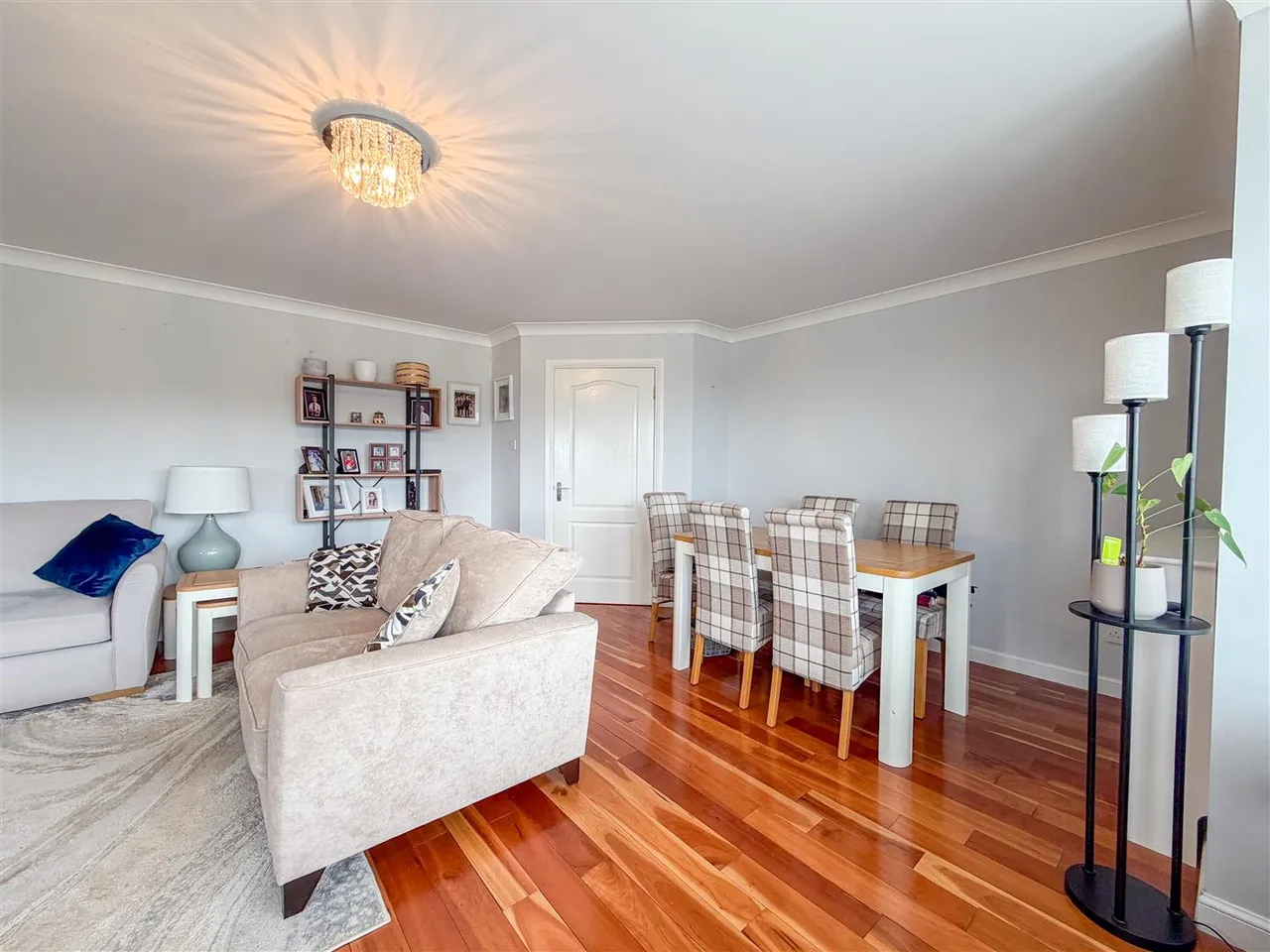 The Paddock, Hamilton, ML3 0RF, photo 5