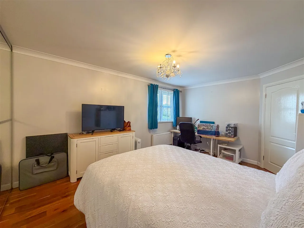 The Paddock, Hamilton, ML3 0RF, photo 14