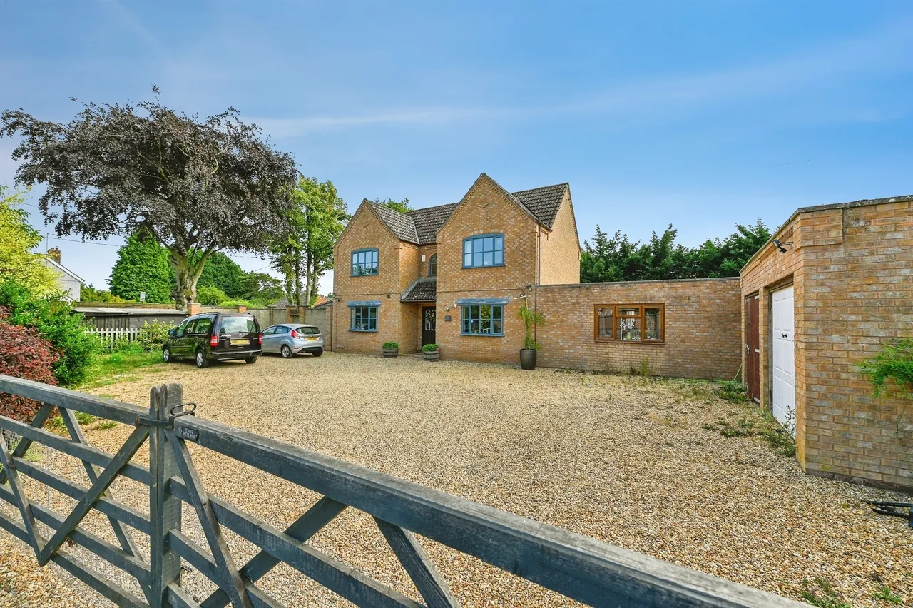 Walton Road, Wisbech, PE14, photo 17