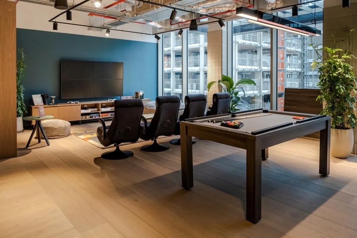 Coppermaker Square 3 Cherry Park Lane..., photo 6
