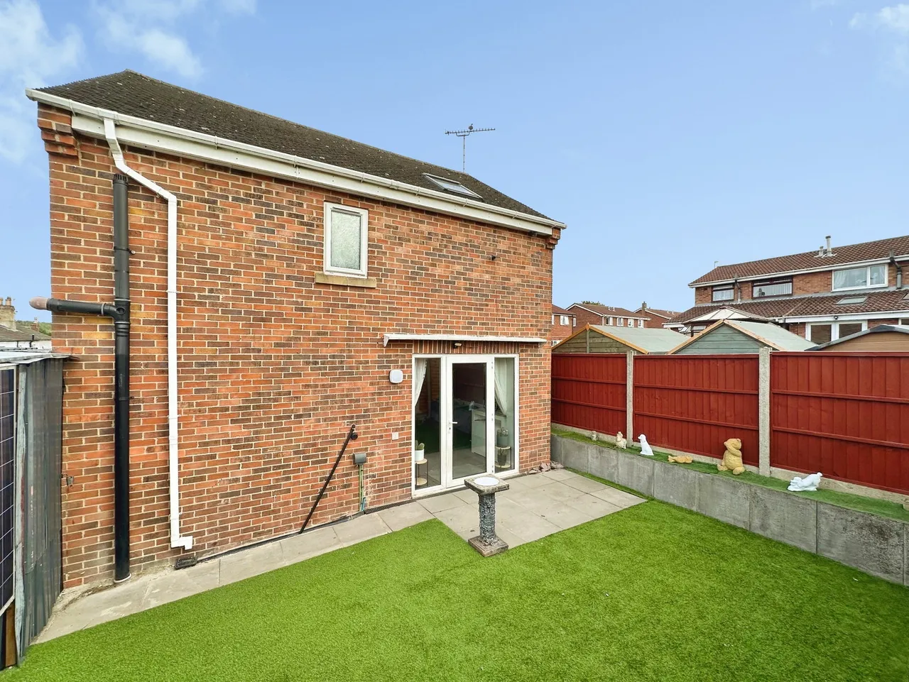 Baker Street, Swadlincote, DE11, photo 3