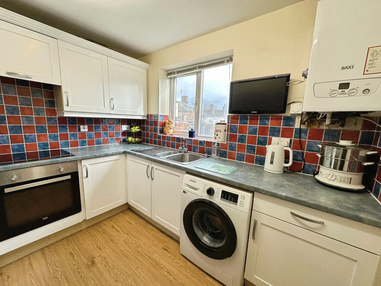 Baker Street, Swadlincote, DE11, photo 4