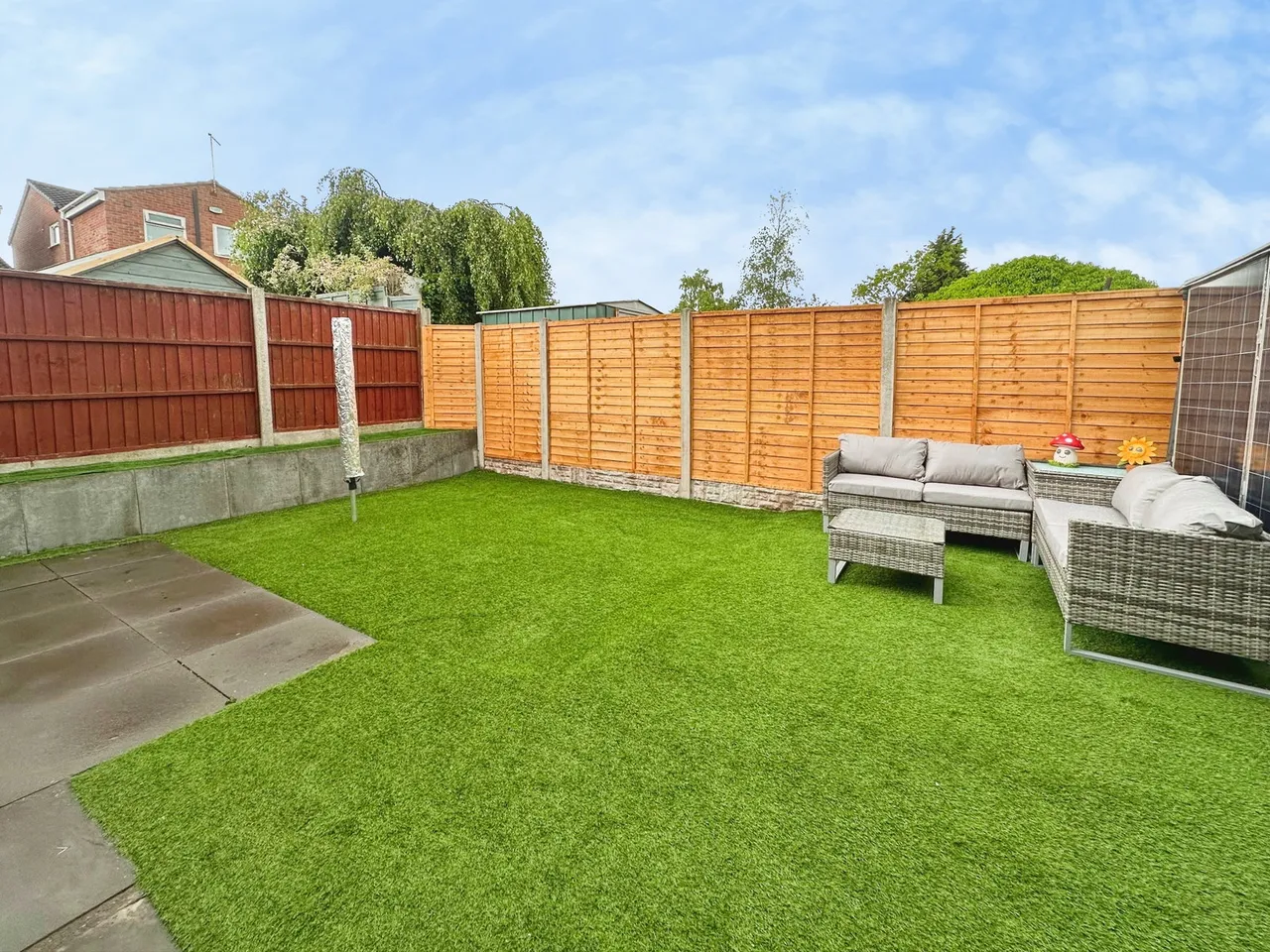 Baker Street, Swadlincote, DE11, photo 10