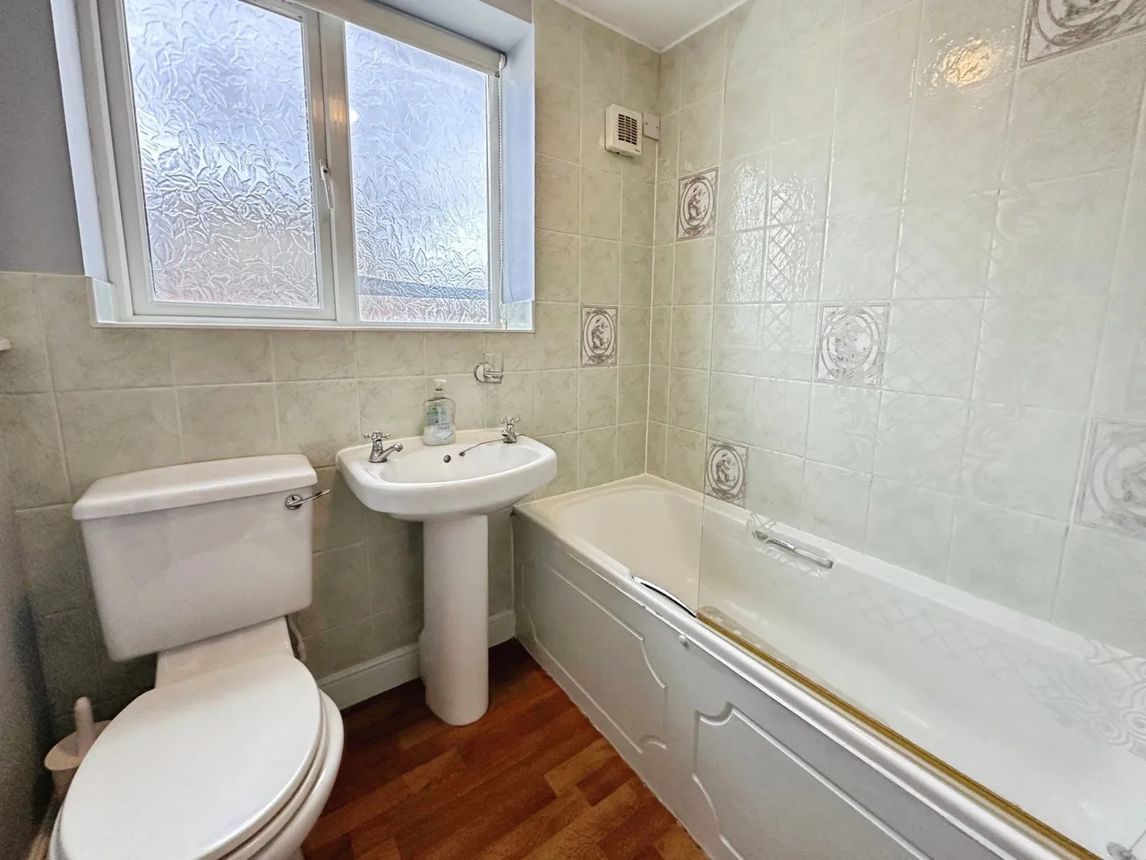Baker Street, Swadlincote, DE11, photo 8