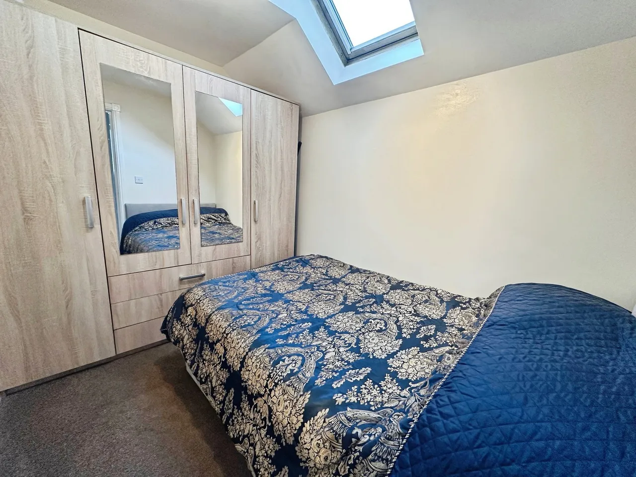 Baker Street, Swadlincote, DE11, photo 7