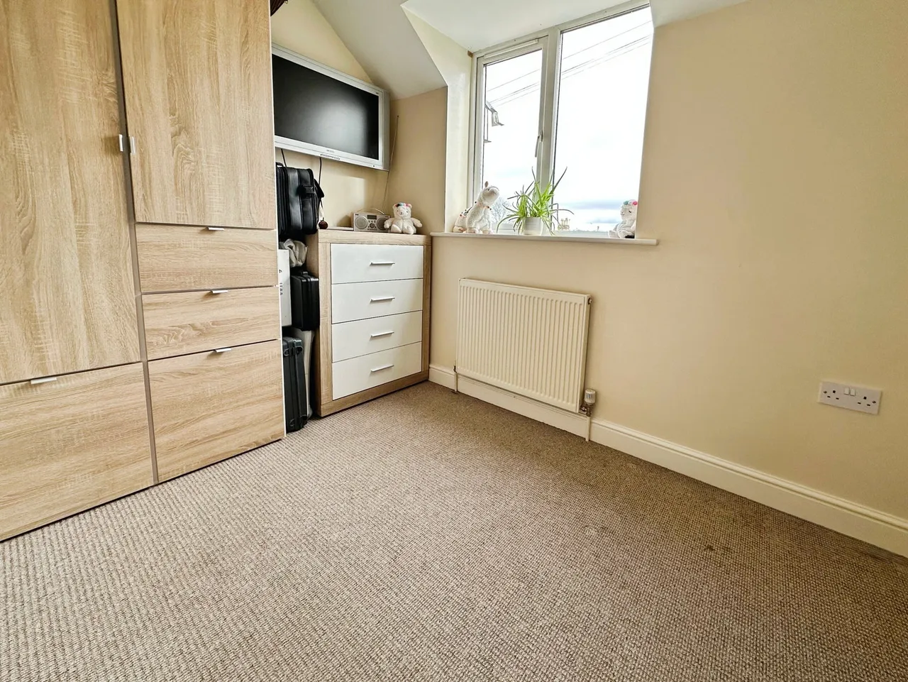 Baker Street, Swadlincote, DE11, photo 9