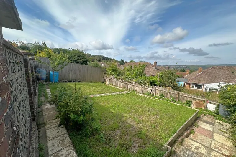 Ditchling Crescent, Brighton BN1 8GD, photo 20