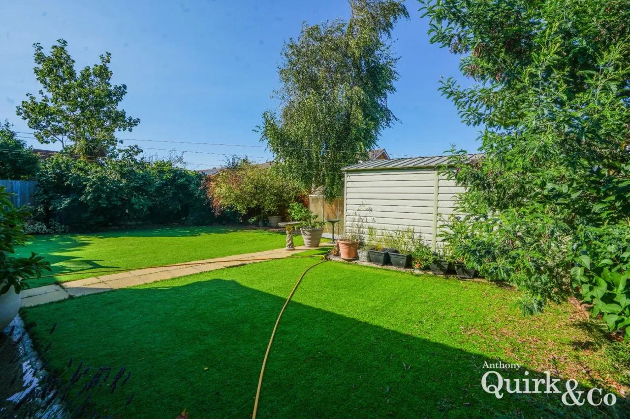 Coker Road, Canvey Island, SS8, photo 28