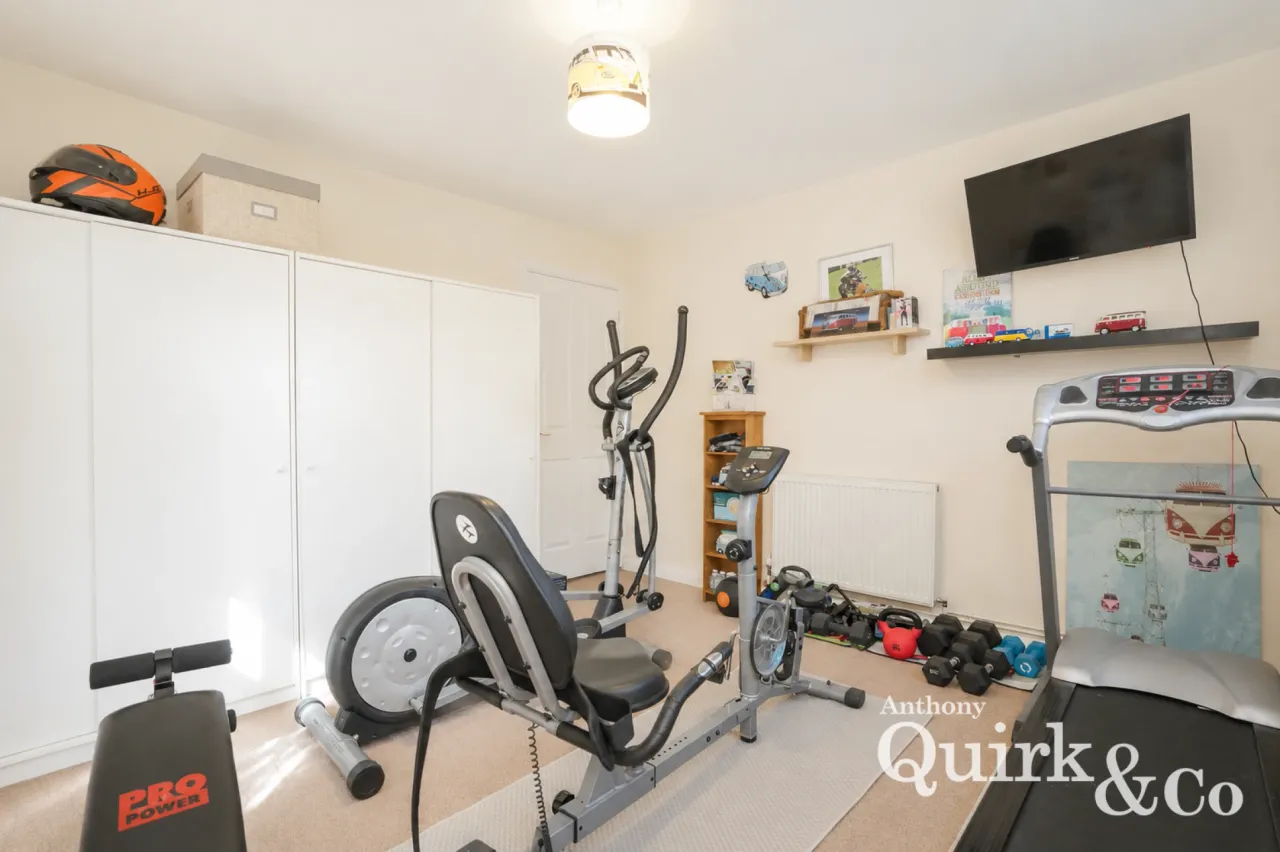 Coker Road, Canvey Island, SS8, photo 9