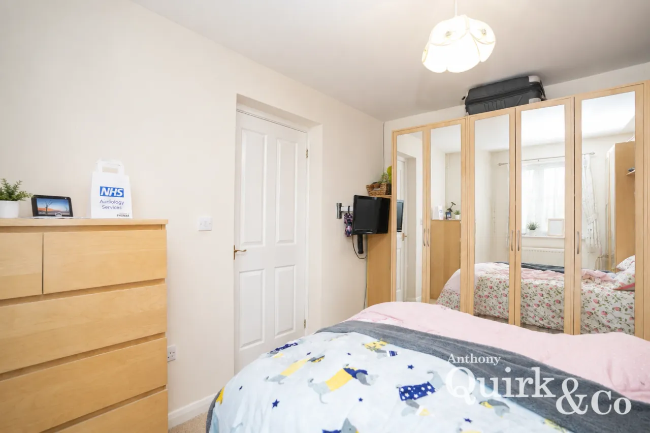 Coker Road, Canvey Island, SS8, photo 11