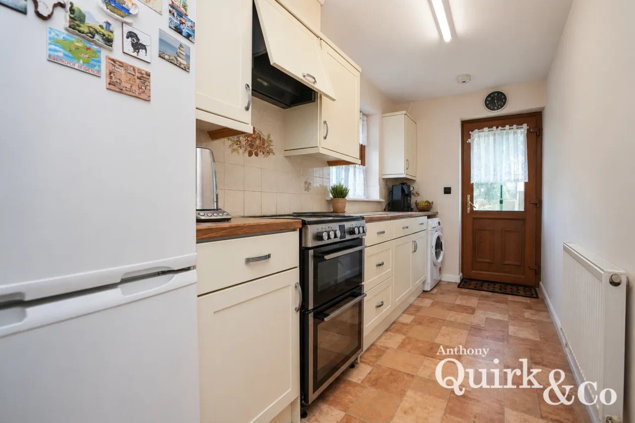 Coker Road, Canvey Island, SS8, photo 13