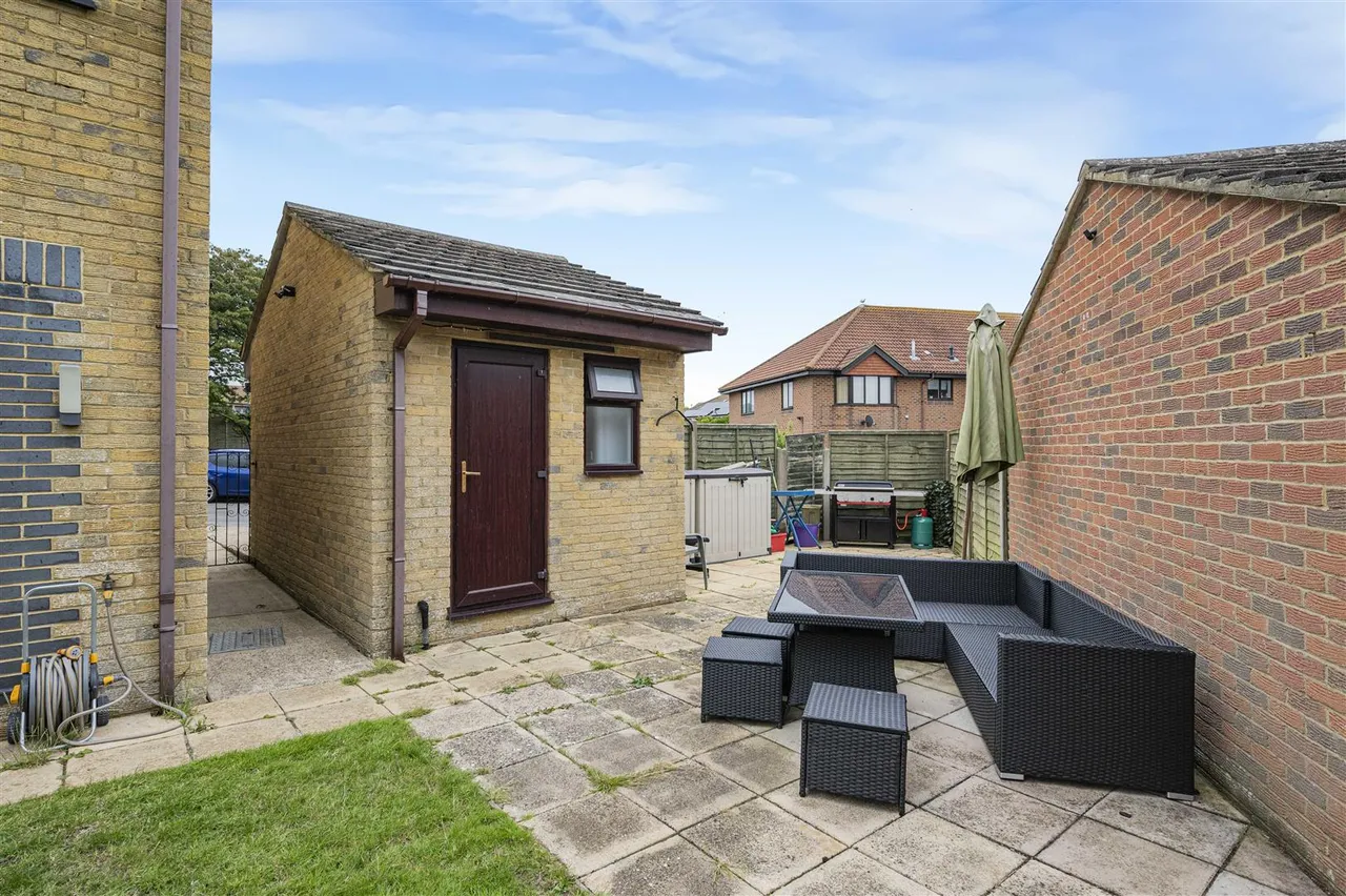 Canada Close, Telscombe Cliffs, photo 25
