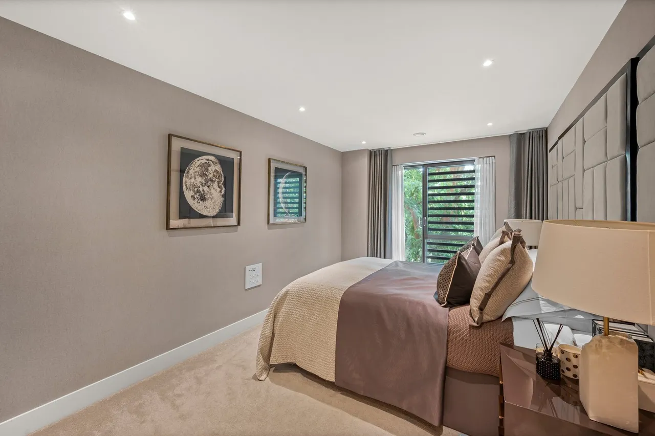 Penrose Gardens, Hampstead, NW3, photo 11