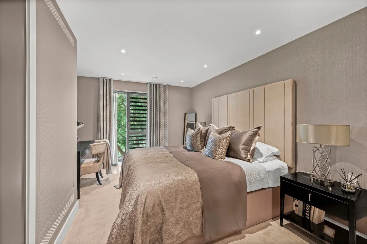 Penrose Gardens, Hampstead, NW3, photo 3