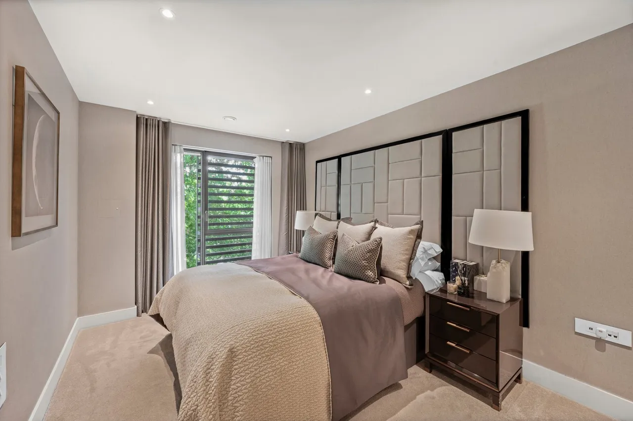Penrose Gardens, Hampstead, NW3, photo 2
