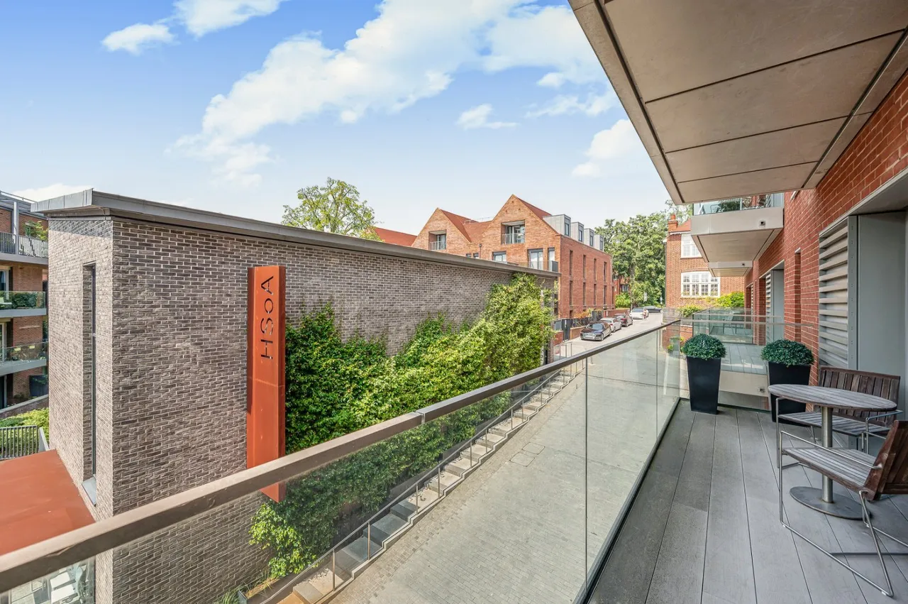 Penrose Gardens, Hampstead, NW3, photo 7