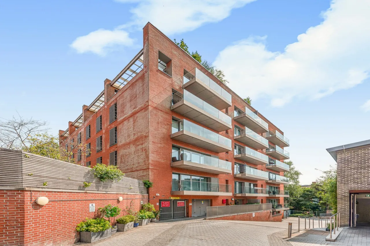 Penrose Gardens, Hampstead, NW3, photo 6