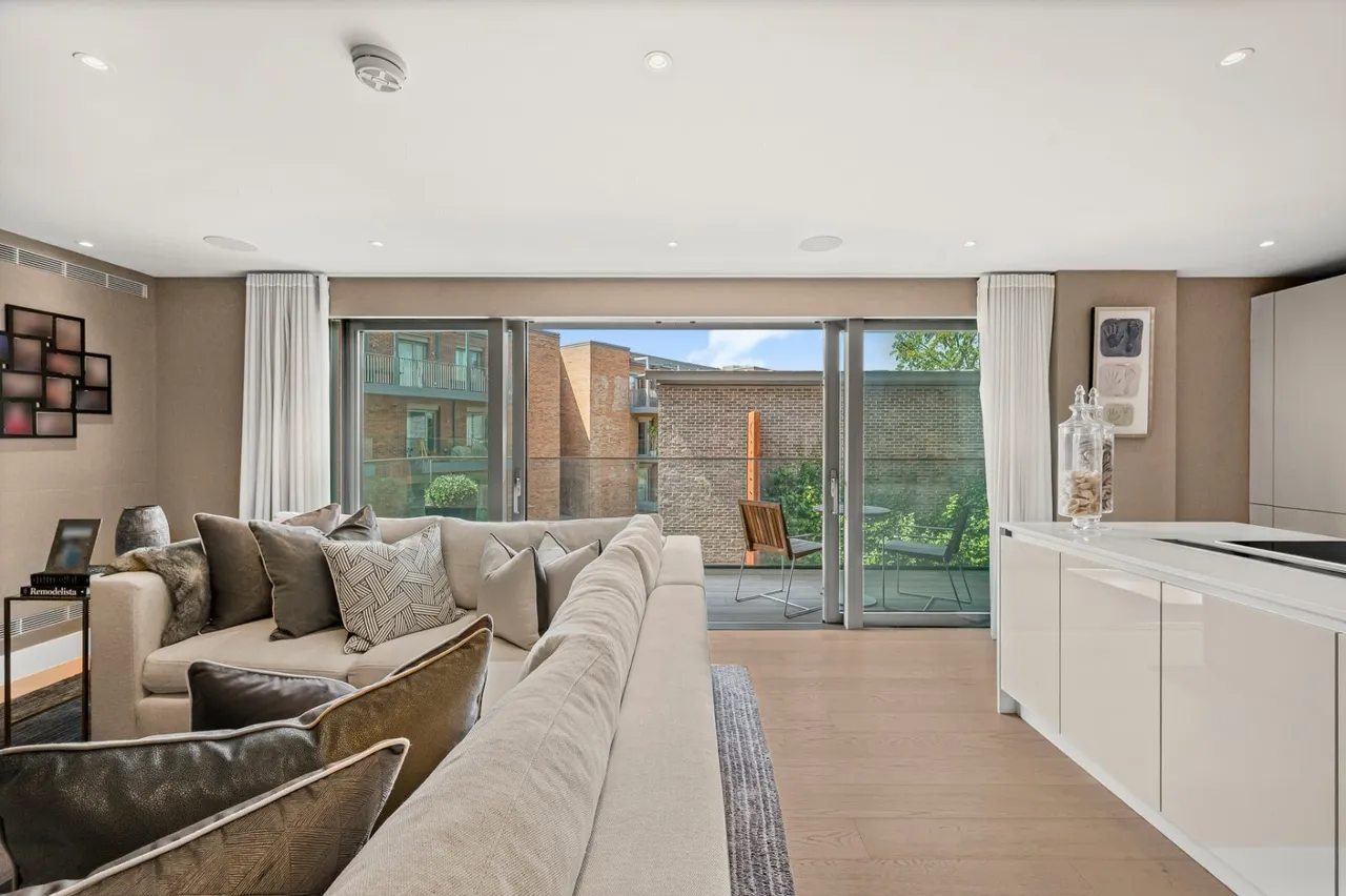 Penrose Gardens, Hampstead, NW3, photo 14