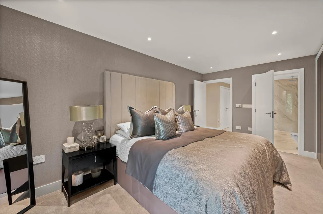 Penrose Gardens, Hampstead, NW3, photo 12