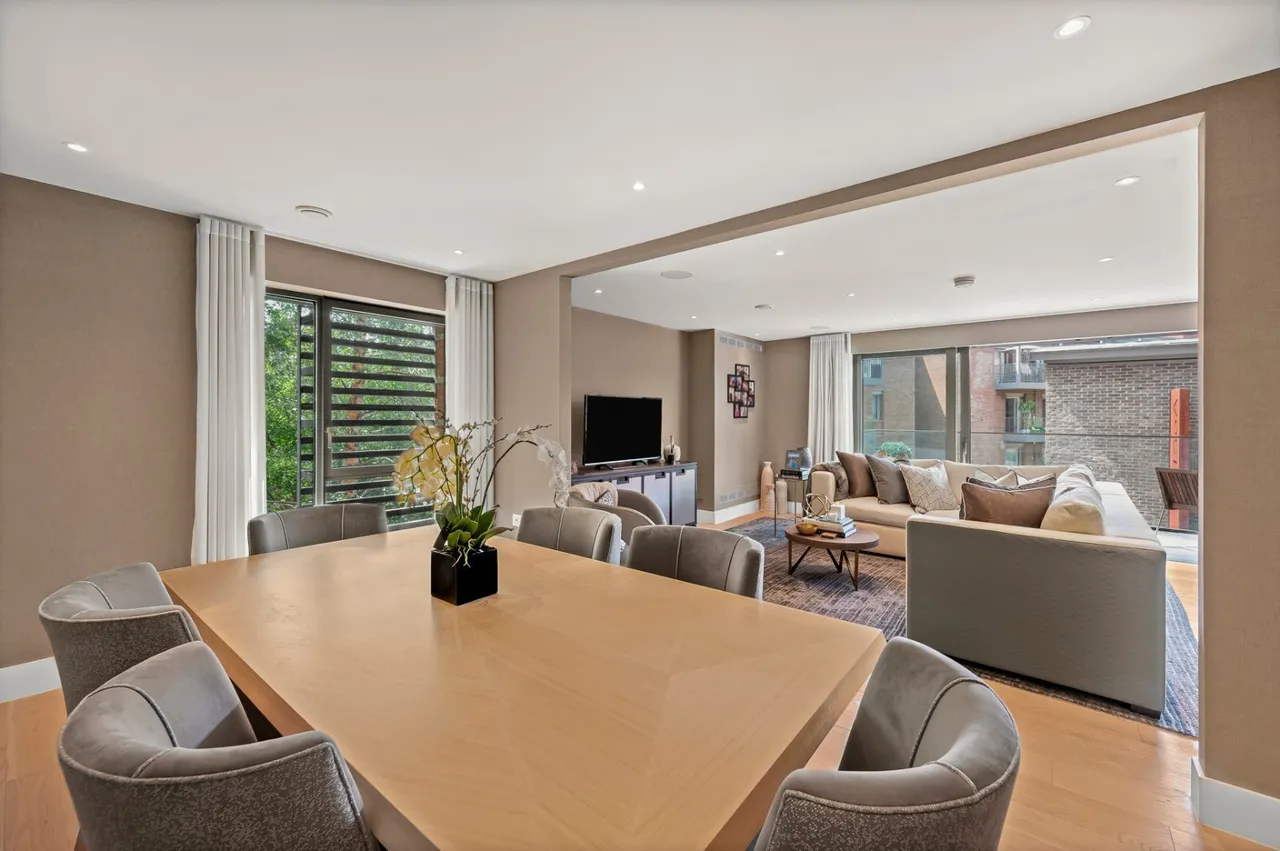 Penrose Gardens, Hampstead, NW3, photo 13