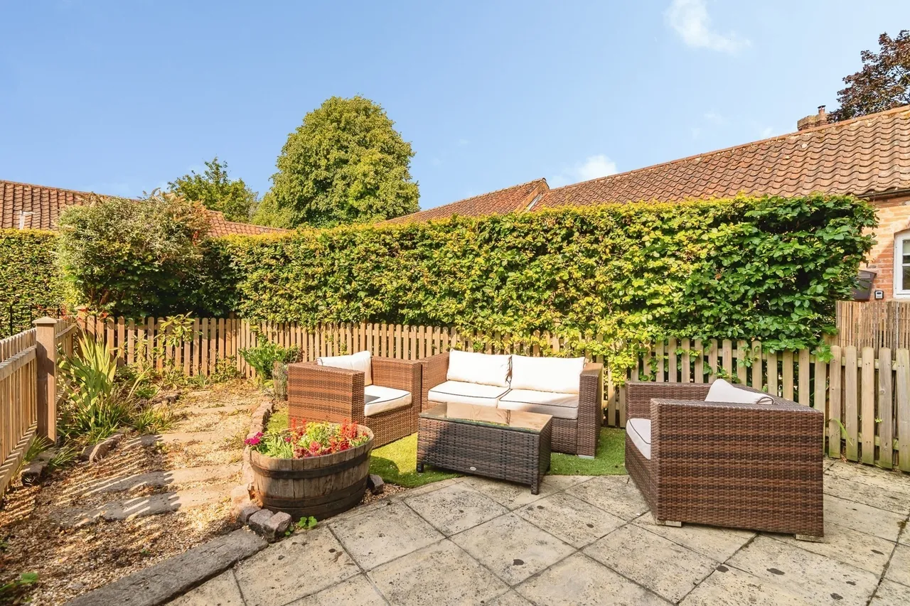 Taylors Croft, Woodborough, NG14, photo 12