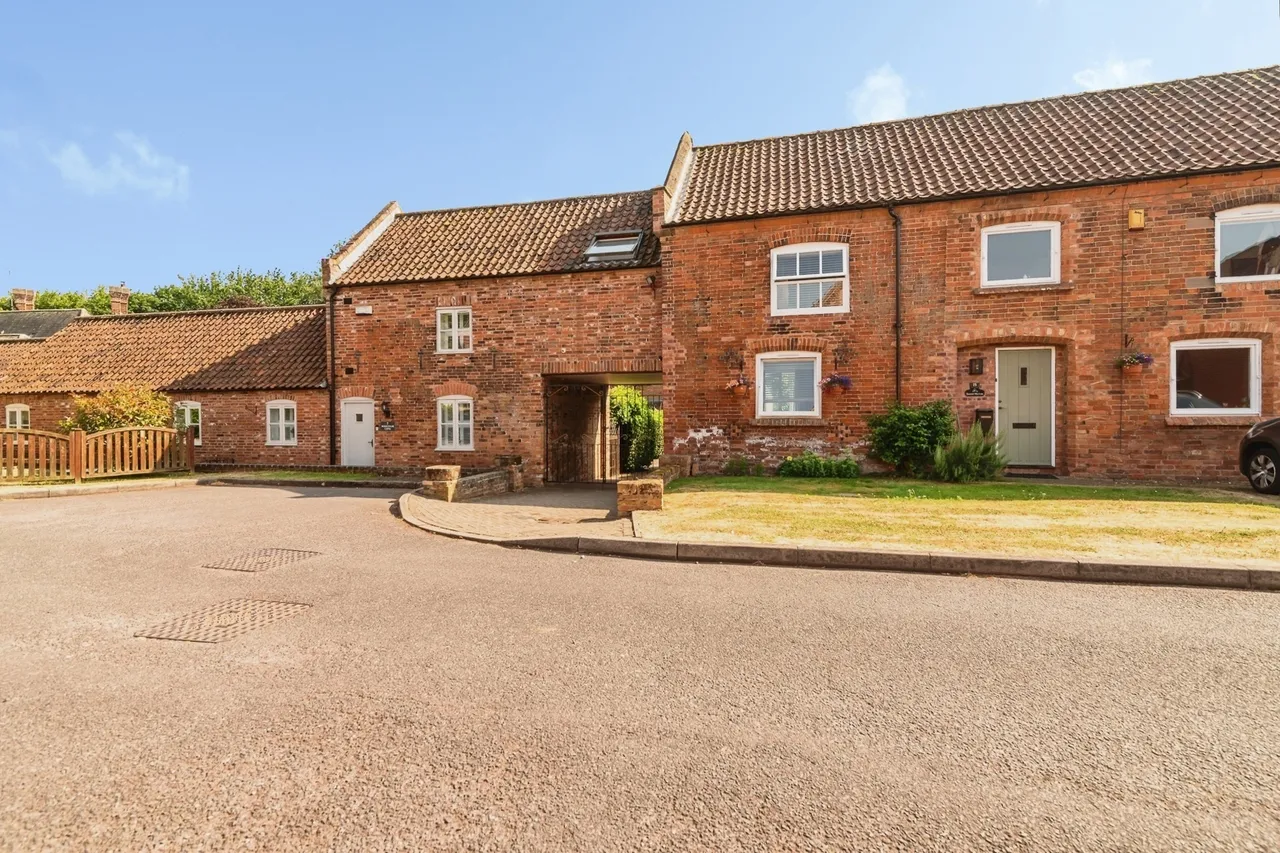 Taylors Croft, Woodborough, NG14, photo 16