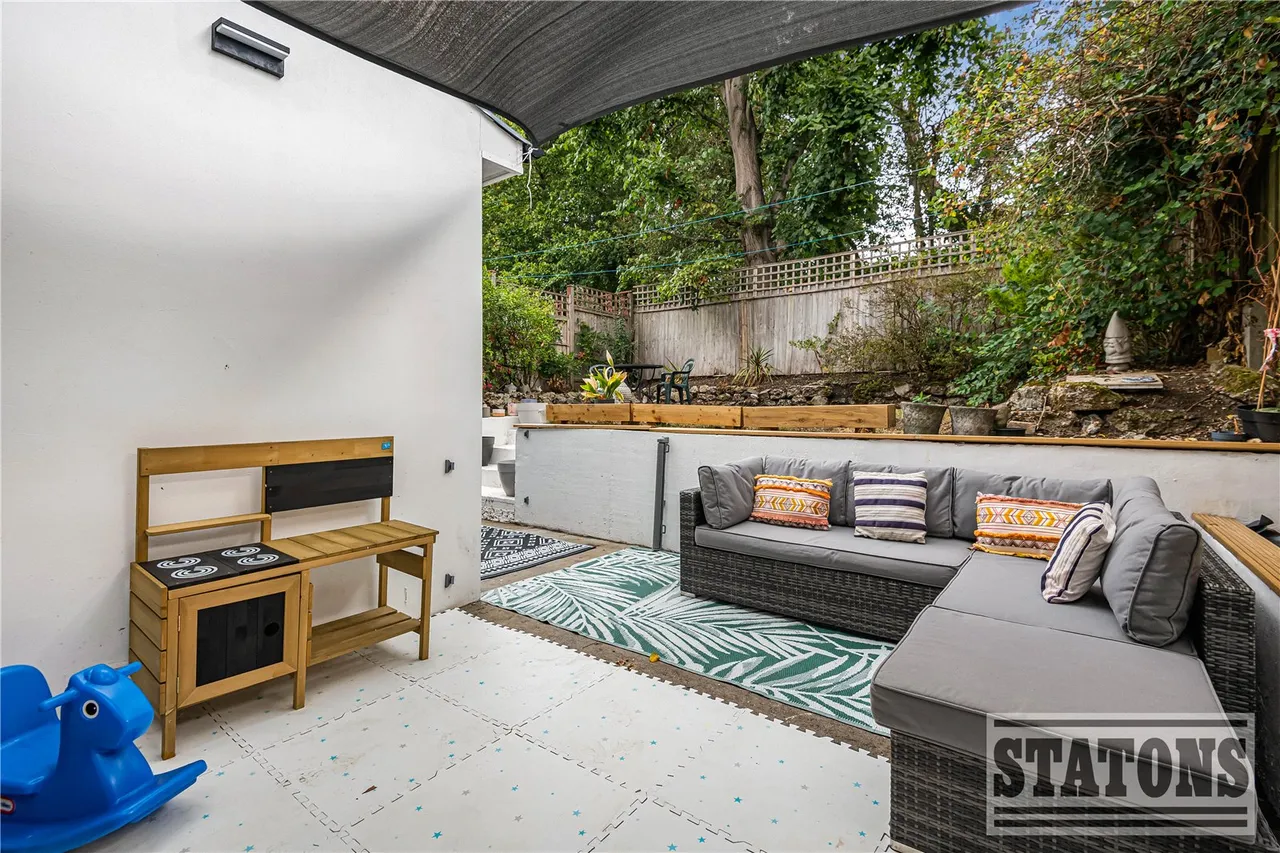 Birley Road, London, N20, photo 23